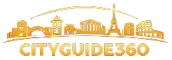 CityGuide360